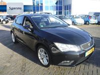 tweedehands Seat Leon 1.4 TSI Style