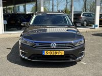 tweedehands VW Passat Variant 1.4 TSI GTE Highline | LED | Keyless | Virtual Cockpit | Navi | Apple Carplay | PDC v+a incl. camera | Trekhaak