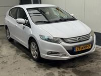 Occasion Honda Insight Elegance 98 PK (72 kW) 2009 Wit Hatchback