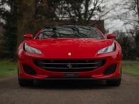 tweedehands Ferrari Daytona Portofino |Seats | JBL | Camera | Adaptieve koplamp