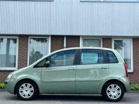 Occasion Fiat Idea Dynamic 95 PK (69 kW) 2004 Groen MPV