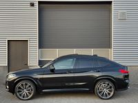 Occasion BMW X4 M Sport 184 PK (135 kW) 2019 Zwart SUV
