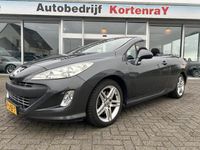 tweedehands Peugeot 308 CC 1.6 THP Sport Pack 81842 KM/pdc/ecc/cruise cont