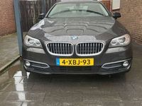 tweedehands BMW 520 i Last Min. Ed.