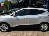 tweedehands Hyundai ix35 1.6i GDI Style