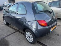 tweedehands Ford Ka 1.3 Cool & Sound/Nieuwe APK