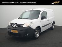 Occasion Renault Kangoo Komfort 82 PK (60 kW) 2020 Wit Van