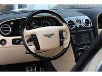 tweedehands Bentley Continental GTC 6.0 W12 50.000KM
