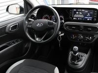 tweedehands Hyundai i10 1.0 Comfort