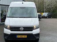 tweedehands VW Crafter 2.0 TDI 75KW 102PK L3H3 EURO 6 AIRCO/ CRUISE CONTROL/ BIJRIJDERS