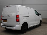 Occasion Opel Vivaro S 2023 Wit MPV