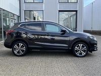 tweedehands Nissan Qashqai 1.3 DIG-T N-Connecta | NL Auto/Pano.Dak/Navi/Camer