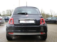 tweedehands Fiat 500 1.2i Lounge Airco Panorama U-Connect LM+4 seizoen