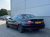 Occasion BMW 330 Executive 232 PK (170 kW) 2001 Zwart Coupé