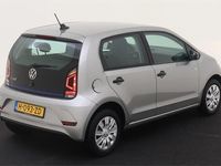 tweedehands VW e-up! e-up!V 83pk Executive