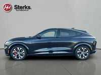 Occasion Ford Mustang 270 PK (198 kW) 2021 Zwart SUV