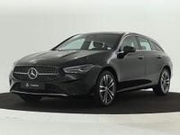 Occasion Mercedes 250 Luxury 160 kW (218 PK) 2024 Donker 191 kosmoszwart metaalkleur metallic Stationwagen