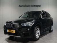 tweedehands BMW X1 sDrive18i Cent Exec