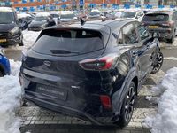 Occasion Ford Puma ST-Line X 2023 Zwart SUV