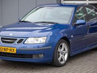 tweedehands Saab 9-3 Sport Sedan 1.8t Vector