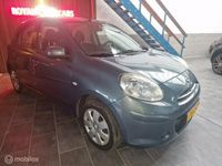 tweedehands Nissan Micra 1.2 DIG-S Connect Edition/Airco/Lage Km stand!