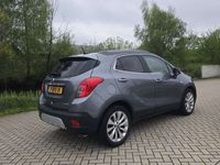 tweedehands Opel Mokka 1.4 T Cosmo