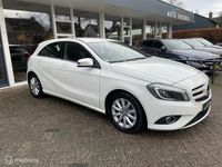 tweedehands Mercedes A180 Ambition Xenon/led, Climat, Navi, Bluetooth, Camer