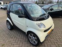 tweedehands Smart ForTwo Coupé & pure APK 19-10-2024 INRUIL KOOPJE