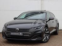 Occasion VW Arteon Business+ 191 PK (140 kW) 2022 Grijs Stationwagen