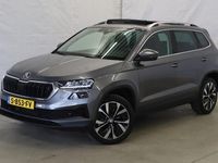 tweedehands Skoda Karoq 1.5 TSI 150pk DSG Business Edition Plus Navi 18