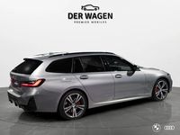 Occasion BMW 330e M Sport 292 PK (214 kW) 2026 Grijs Stationwagen