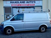 tweedehands VW Transporter 2.0 TDI L1H2 Automaat Airco Navi ParkSens