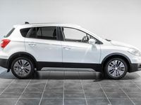 tweedehands Suzuki SX4 S-Cross 1.6 High Executive