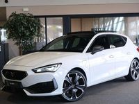 Occasion Cupra Leon VZ2 245 PK (180 kW) 2021 Wit Hatchback