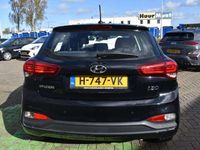 tweedehands Hyundai i20 1.0 T-GDI Comfort Automaat/Winter/15"/Navi/ "RIJKLAARPRIJS"