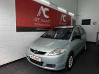 Occasion Mazda 5 116 PK (85 kW) 2005 Grijs MPV