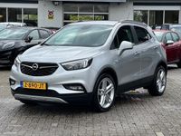 tweedehands Opel Mokka X 1.4 Turbo Innovation NAVI | LEDER | LED | CAMERA | BOVAG!