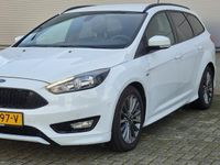 tweedehands Ford Focus 1.0 ST-LINE 125PK / NL auto