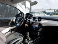 tweedehands Opel Adam 1.2 | Carplay | PDC | Airco | LMV | Cruise