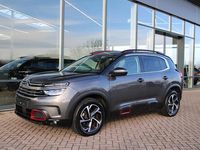 Occasion Citroën C5 Aircross PureTech 131 PK (96 kW) 2022 Grijs SUV
