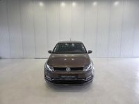 Occasion VW Polo Cup 90 PK (66 kW) 2014 Bruin (metallic) Hatchback