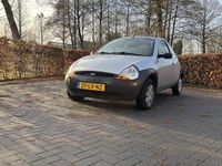 Occasion Ford Ka 60 PK (44 kW) 2003 Grijs Hatchback
