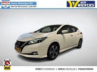 Occasion Nissan Leaf N-Connecta 2019 Hatchback