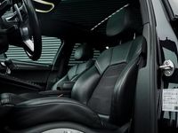 Occasion Porsche Macan 360 PK (264 kW) 2018 Zwart SUV