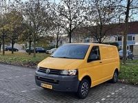 Occasion VW T5 84 PK (61 kW) 2011 Van
