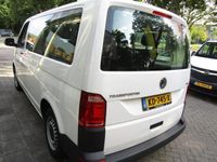 tweedehands VW Transporter 9 PERSOONS 2.0 TDI L1 AIRCONDITIONING