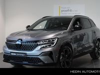 Occasion Renault Austral Techno Esprit Alpine 131 PK (96 kW) 2025 Zilver SUV