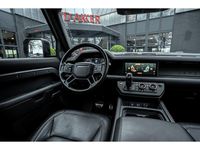 Occasion Land Rover Defender 400 PK (294 kW) 2020 Grijs SUV