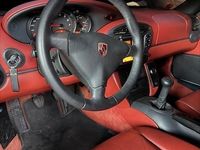 Occasion Porsche Boxster 1996 Cabriolet