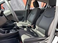 tweedehands Opel Karl 1.0 ecoFLEX Edition | Nieuw Binnen | Airco | Trekh